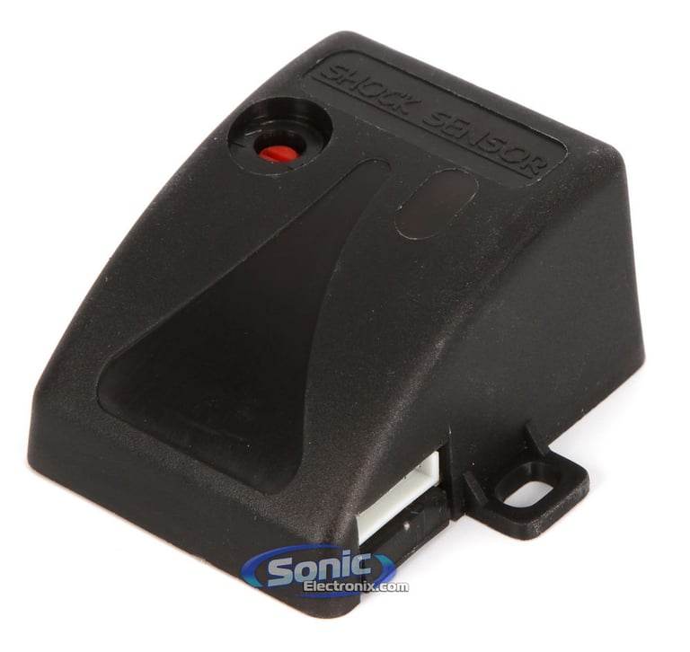 ScyTek G20-C Car Alarm w/ Keyless Entry Image 6