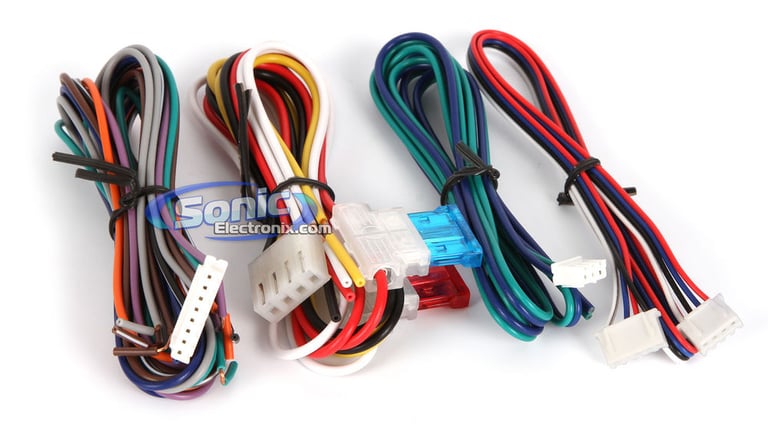 ScyTek G20-C Car Alarm w/ Keyless Entry Image 7
