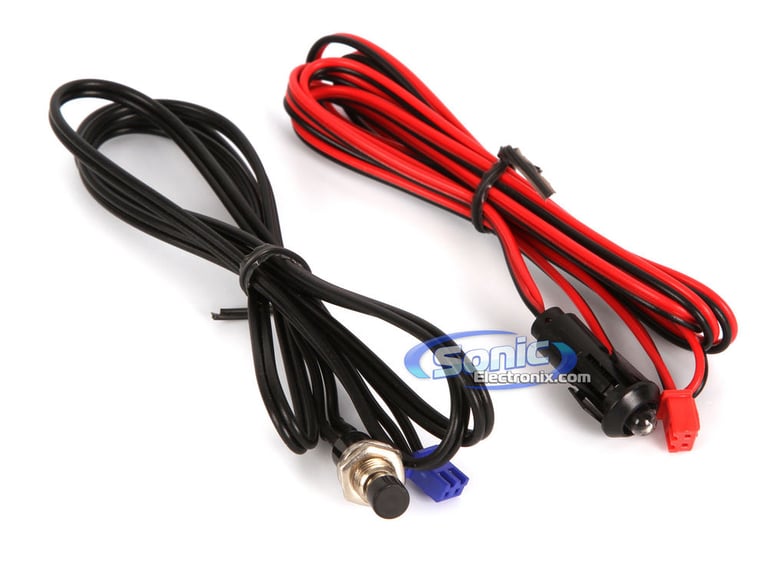 ScyTek G20-C Car Alarm w/ Keyless Entry Image 8