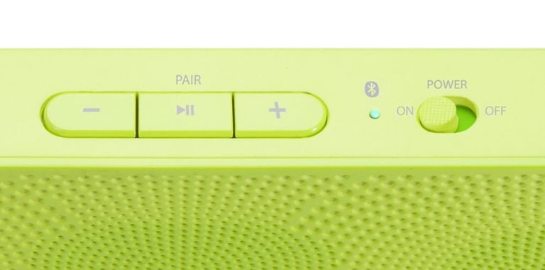 iLuv iSP202GRNN MobiTour (Green) Image 4