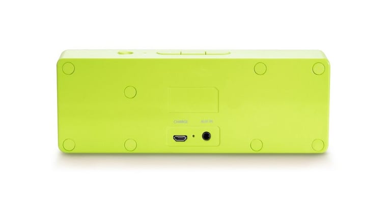 iLuv iSP202GRNN MobiTour (Green) Image 5