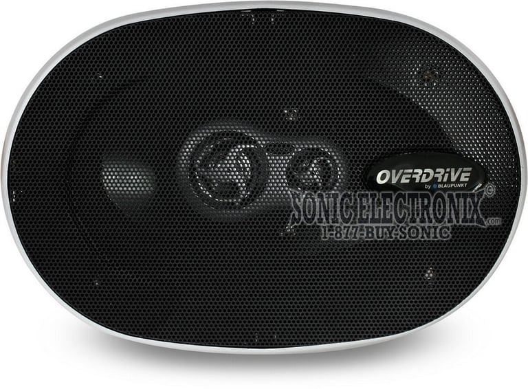 Blaupunkt ODxa463 Image 2