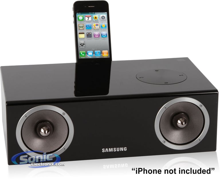 Samsung DA-E570 Image 2