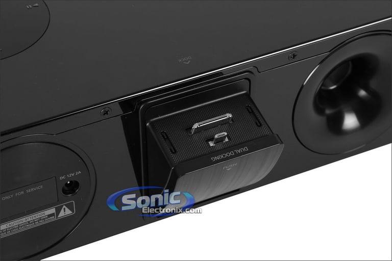 Samsung DA-E570 Image 4