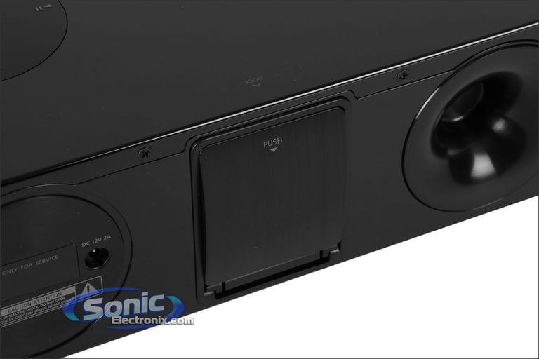 Samsung DA-E570 Image 5