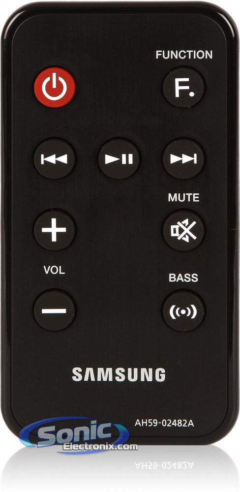 Samsung DA-E570 Image 7