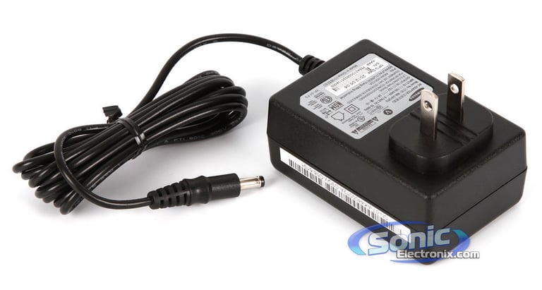 Samsung DA-E570 Image 8