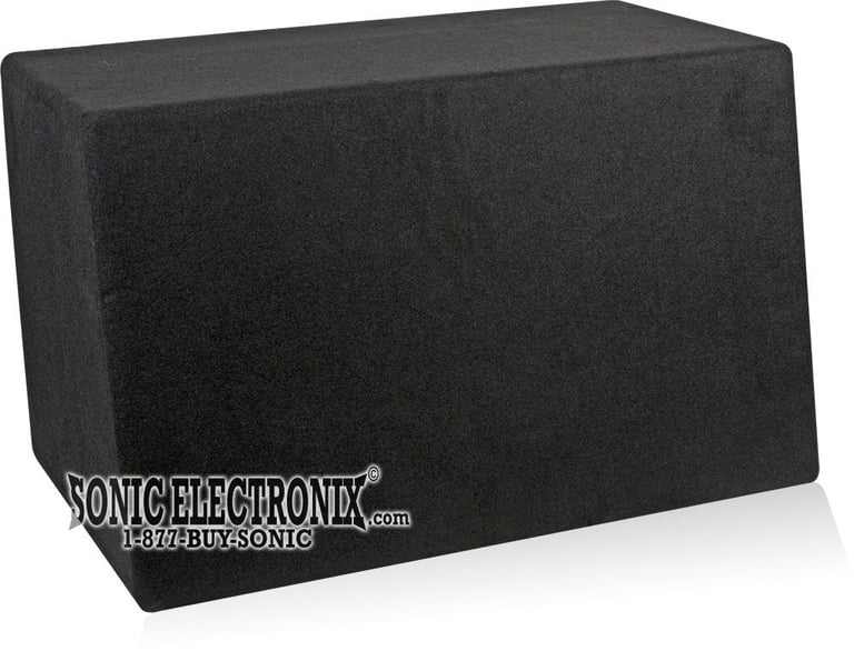 MTX Audio TCE4512A Image 2
