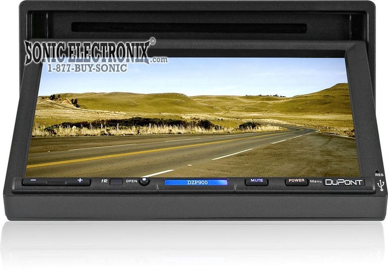 DZP900 by XO Vision Image 3