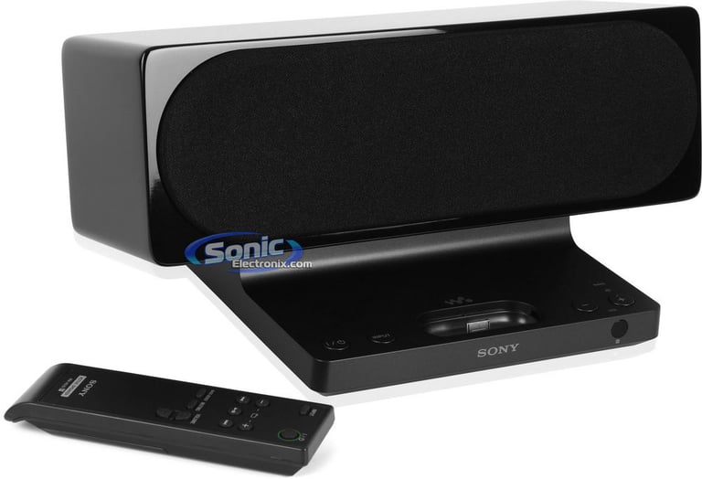 Sony SRS-NWGU50 Image 1