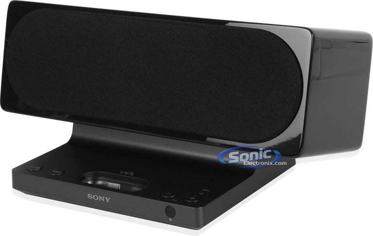 Sony SRS-NWGU50 Image 2