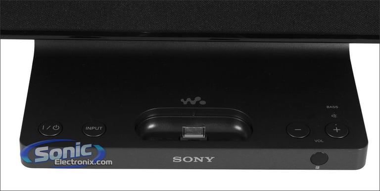 Sony SRS-NWGU50 Image 3