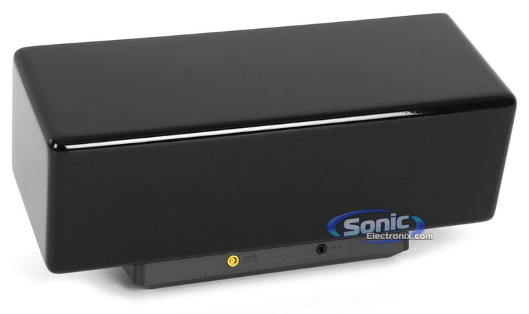 Sony SRS-NWGU50 Image 4