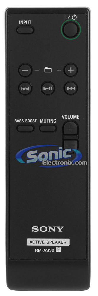 Sony SRS-NWGU50 Image 5