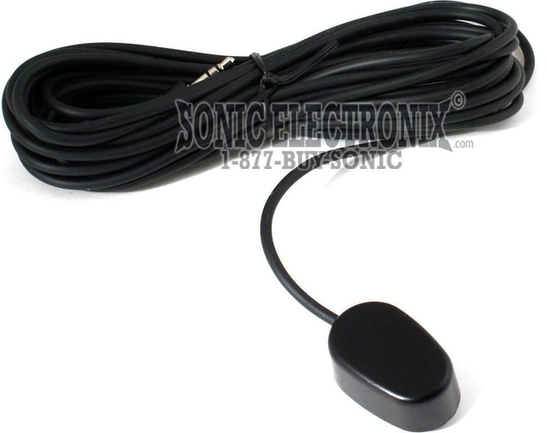 NESA Vision TT-1010F TV Tuner with FM Transmitter Image 6