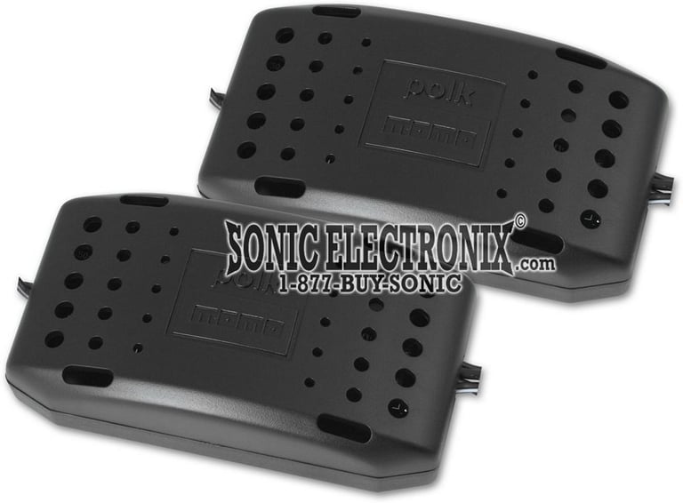 Polk Audio MOMO MMC525 Image 6