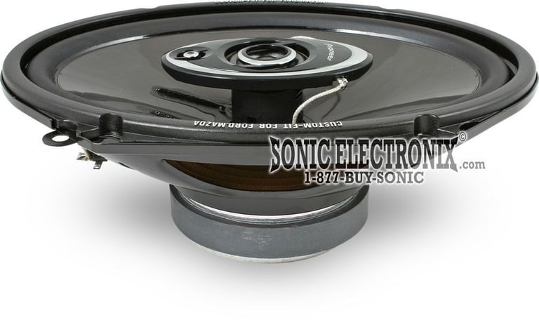 Pioneer TS-A6872R Image 3