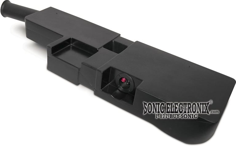 MTX Audio Thunderform DD8T45 (Black, Loaded) Image 1