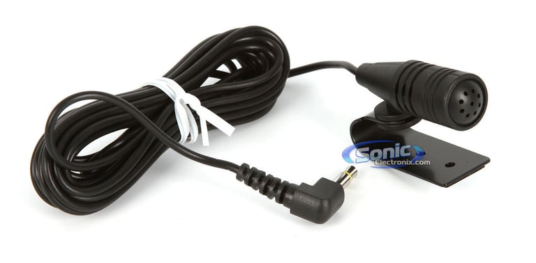 JVC KW-NT510HDT Image 7