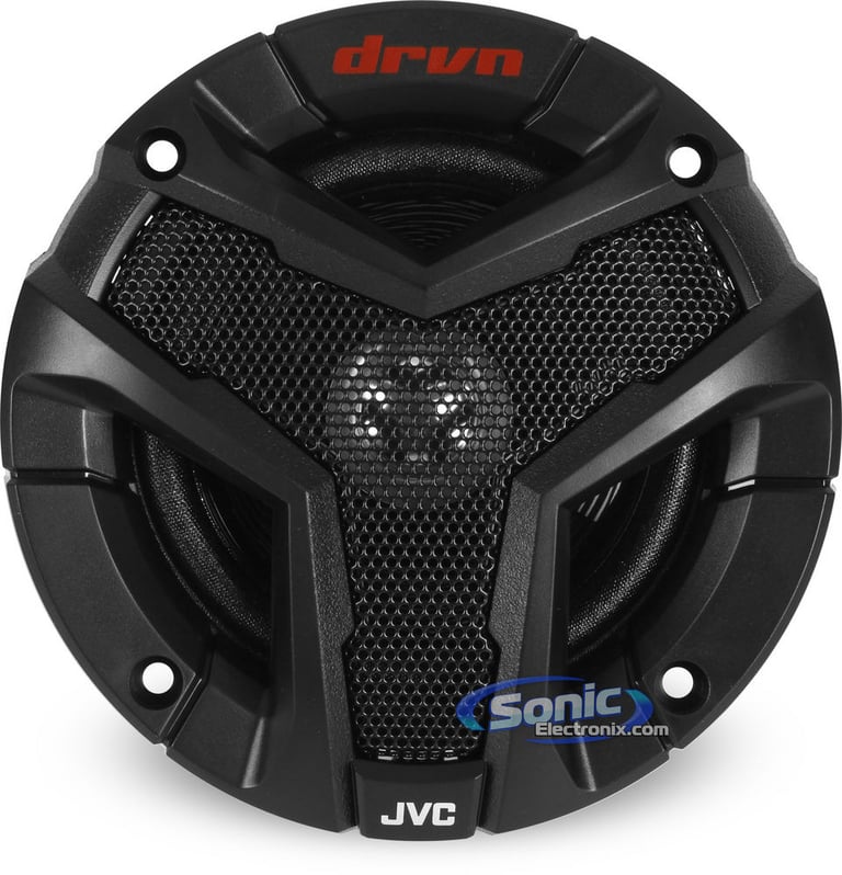 JVC CS-V418 Image 2