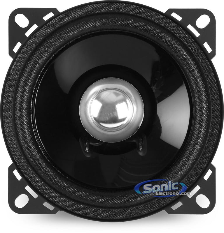 JVC CS-V418 Image 3