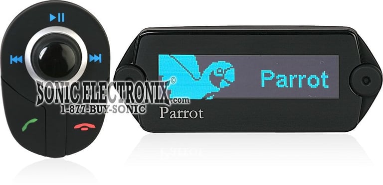 Parrot MK6100 Image 2