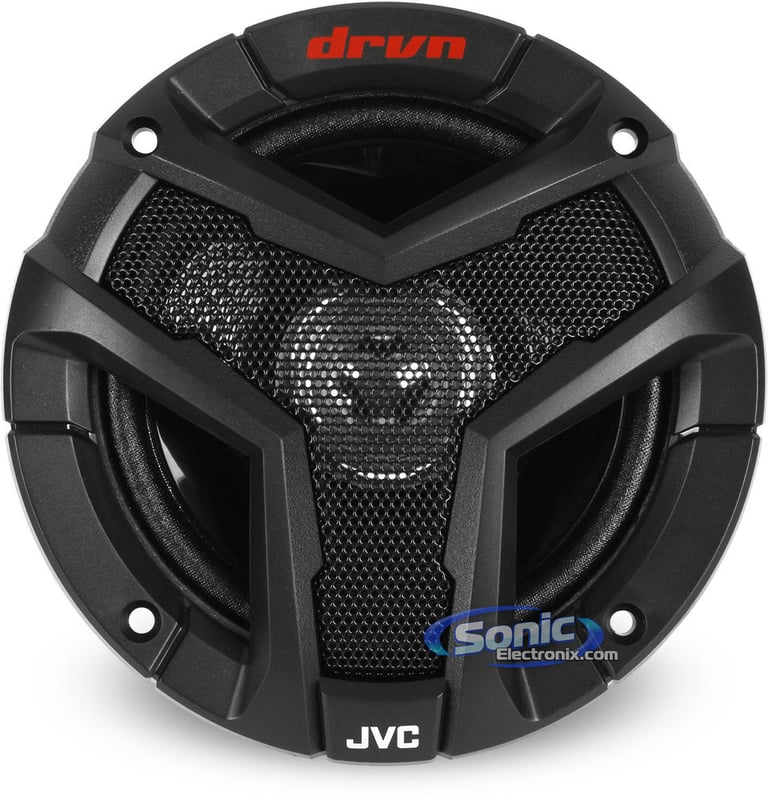 JVC CS-V518 Image 2