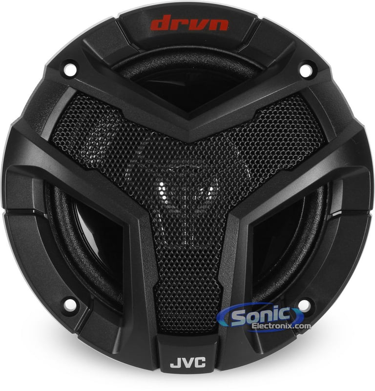 JVC CS-V528 Image 2