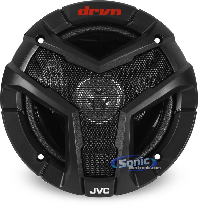 JVC CS-V618-OPEN BOX Image 2