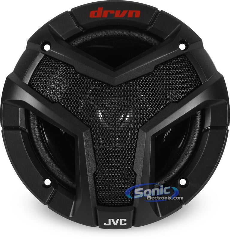 JVC CS-V628 Image 2