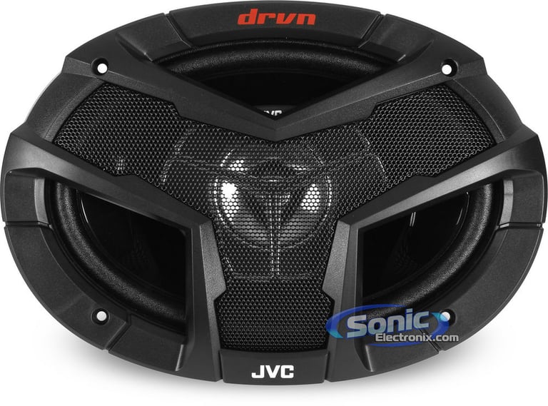 JVC CS-V6938 Image 2