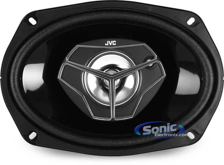 JVC CS-V6938 Image 3