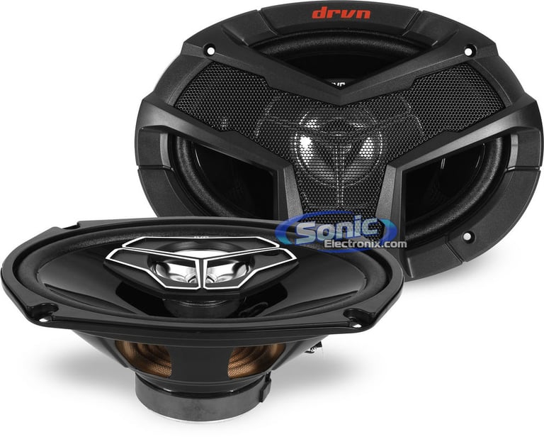 JVC CS-V6938 Image 1