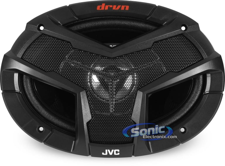 JVC CS-V6948 Image 2