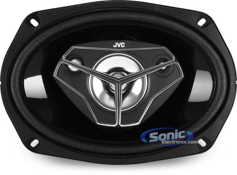 JVC CS-V6948 Image 3