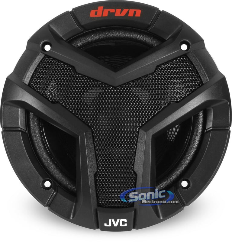 JVC CS-VS608 Image 2