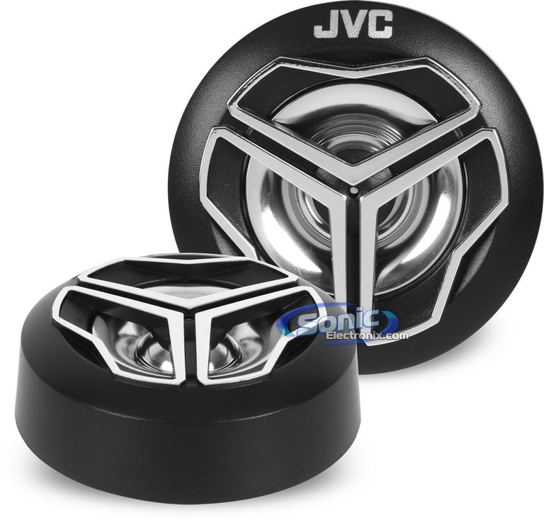 JVC CS-VS608 Image 6