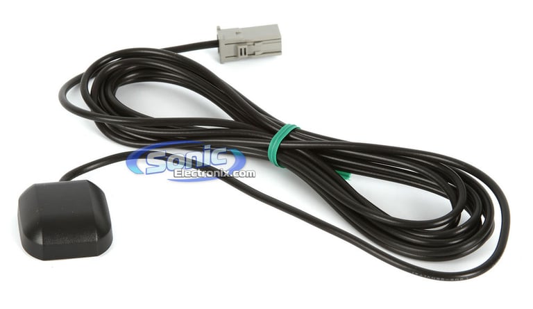 JVC KW-NT810HDT Image 6