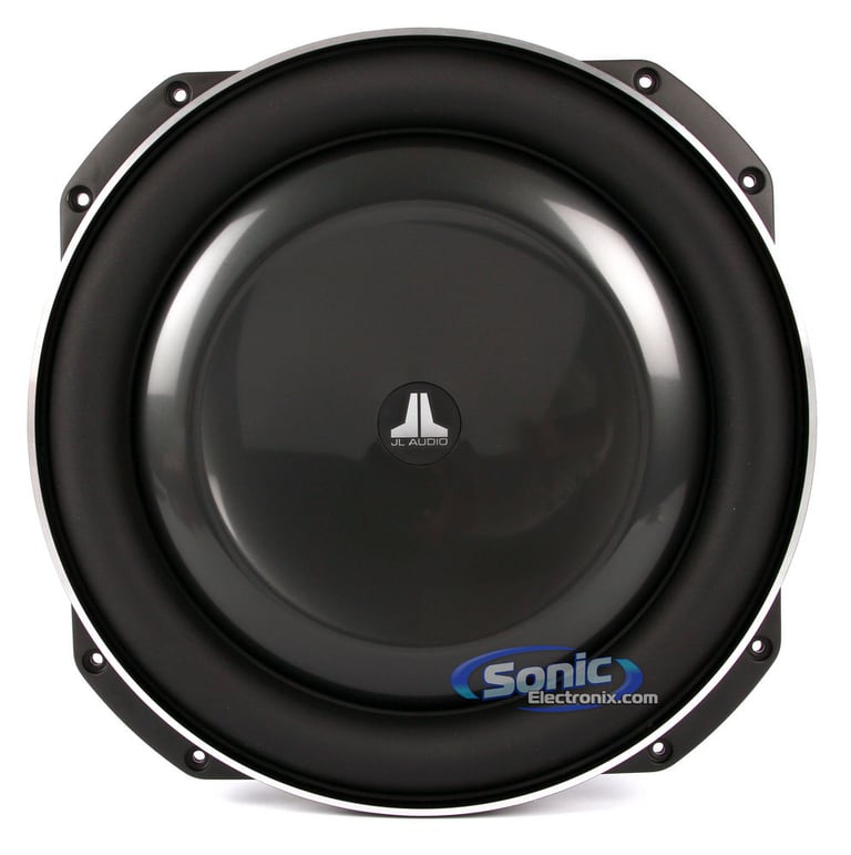JL Audio 13TW5v2 (2 Ohm) Open Box  Image 10