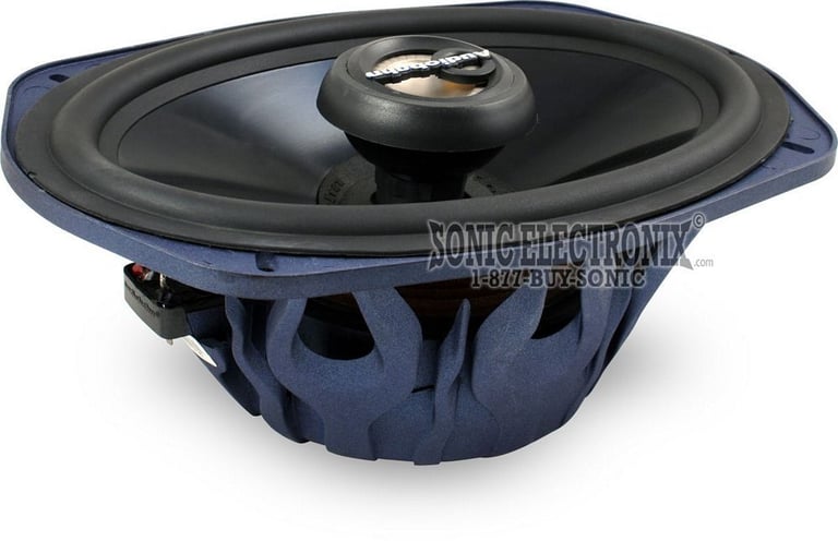Audiobahn ACS2093N / ACS2093P Image 4