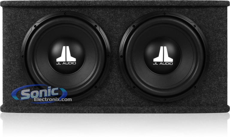 JL Audio CS212-WXv2 Open Box Image 8