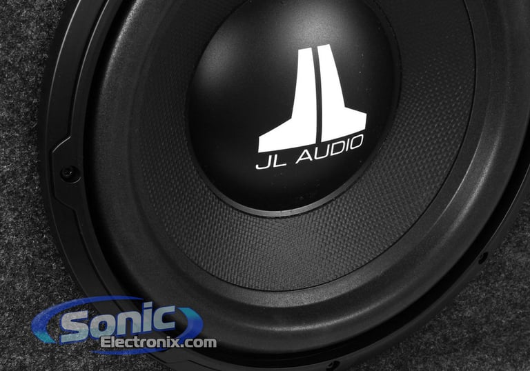 JL Audio CS212-WXv2 Open Box Image 9
