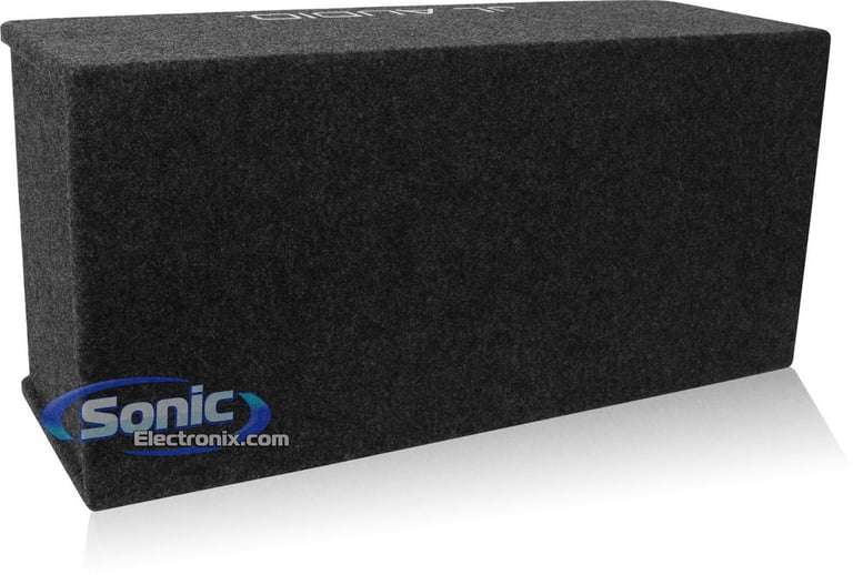 JL Audio CS212-WXv2 Open Box Image 10