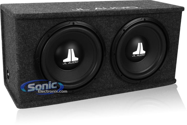 JL Audio CS212-WXv2 Open Box Image 6