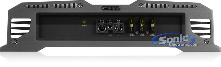Diamond Audio D6600.4 Open Box  Image 8