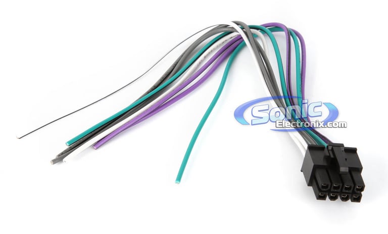 Alpine MRX-V60 Open Box  Image 12