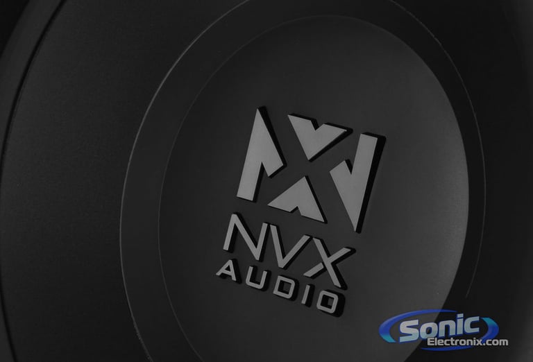 NVX NSW124 Open Box Image 15