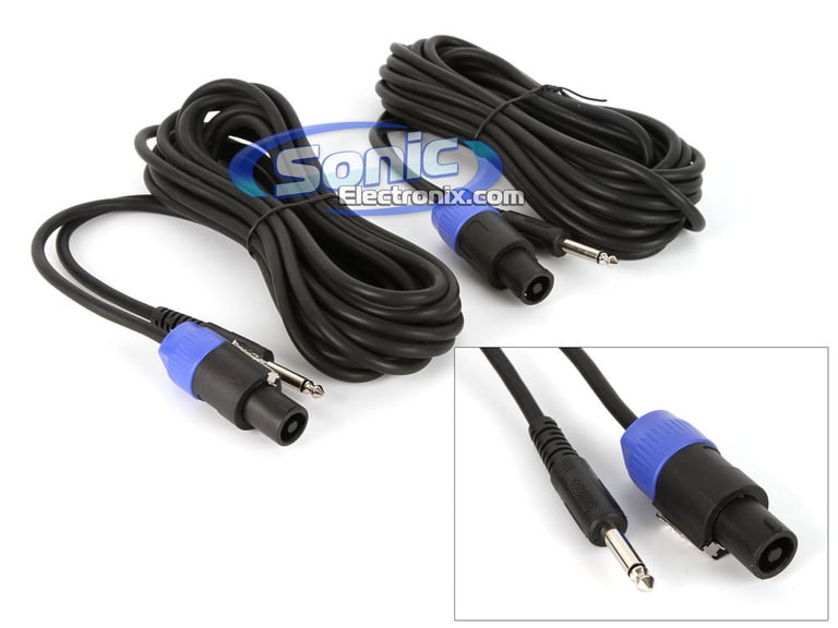 American Audio PPA-210 Open Box  Image 51