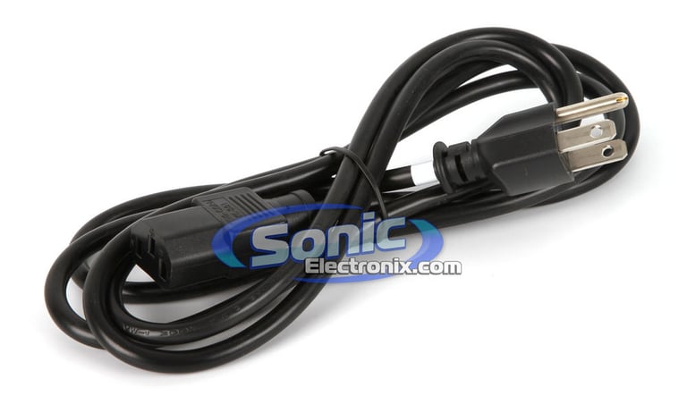 American Audio PPA-210 Open Box  Image 58