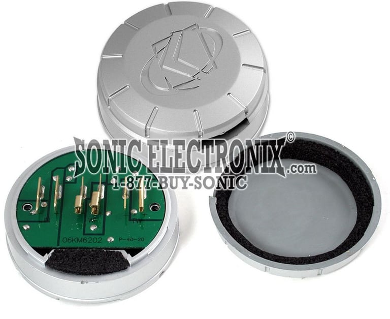 Kicker KM620.2 Image 6